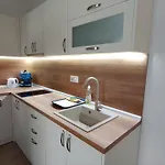 Appartement Brisa *