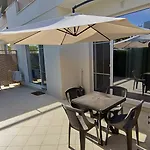 Appartement Brisa *