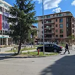 Brisa Appartement Burgas