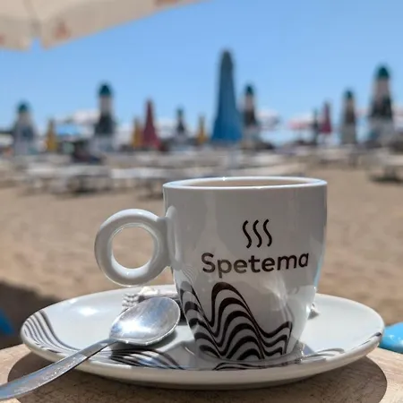 Brisa Lejlighed Burgas City