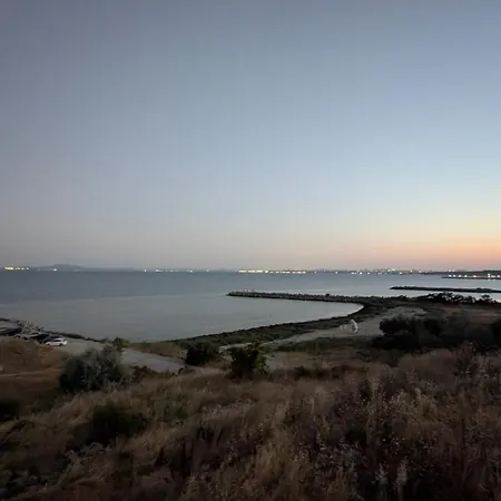 Lejlighed Brisa Burgas City