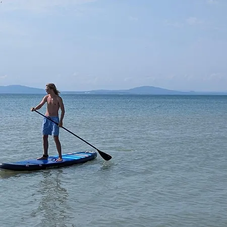 Brisa Lejlighed Burgas City