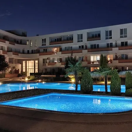 Apartament Brisa