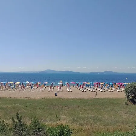 Apartament Brisa