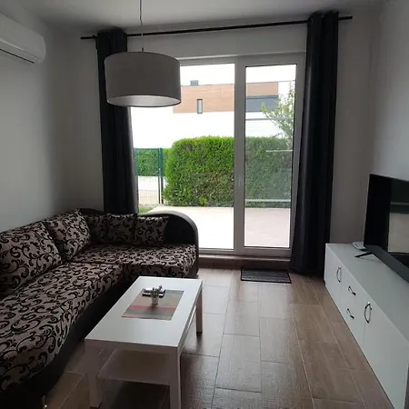 Apartament Brisa