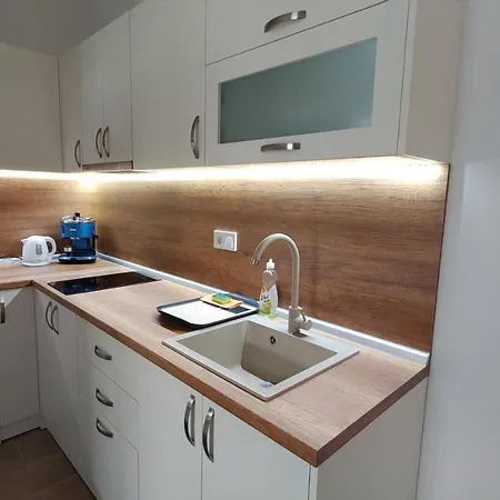 Appartement Brisa *