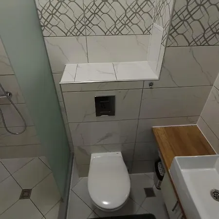 Apartament Brisa *