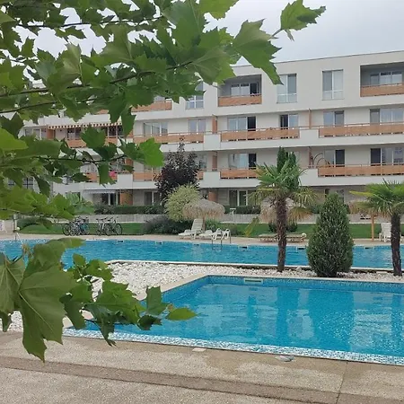 Brisa Apartament