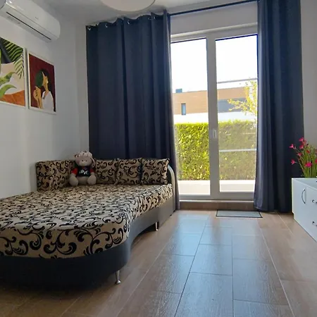 Apartament Brisa *