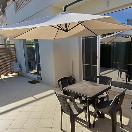 Appartement Brisa *