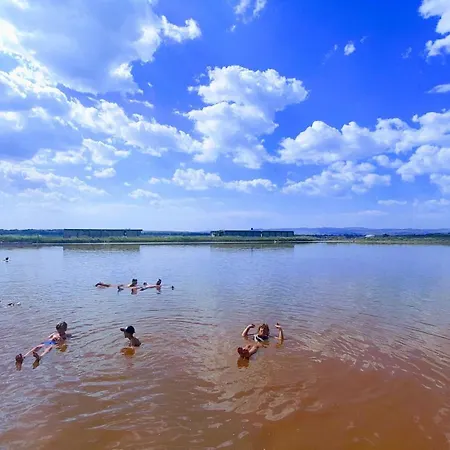 Brisa Apartament Burgas