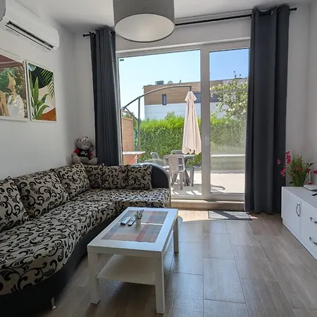 Brisa * Burgas Stad