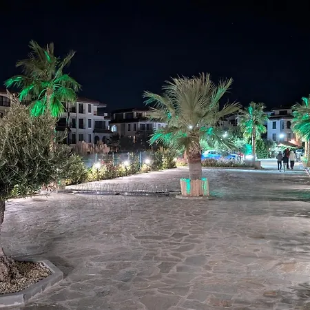 Brisa * Burgas Stad