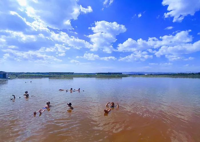 Brisa アパート ブルガス