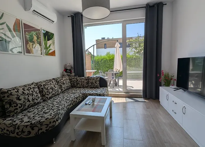 Brisa * ブルガス