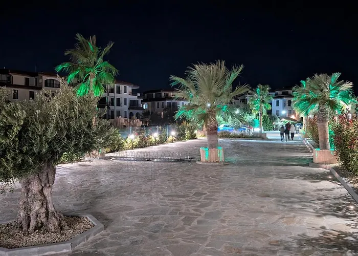 Brisa * ブルガス