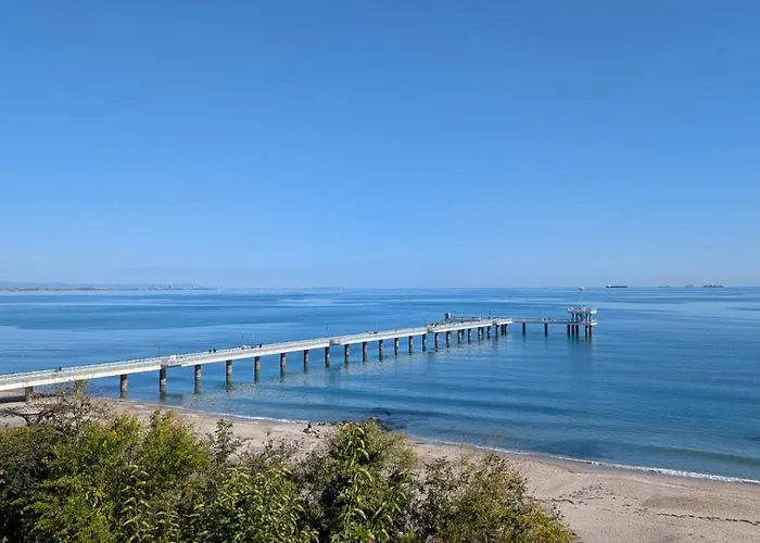 Brisa アパート *