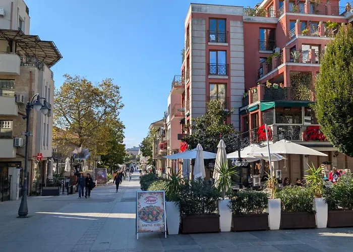 アパート Brisa *