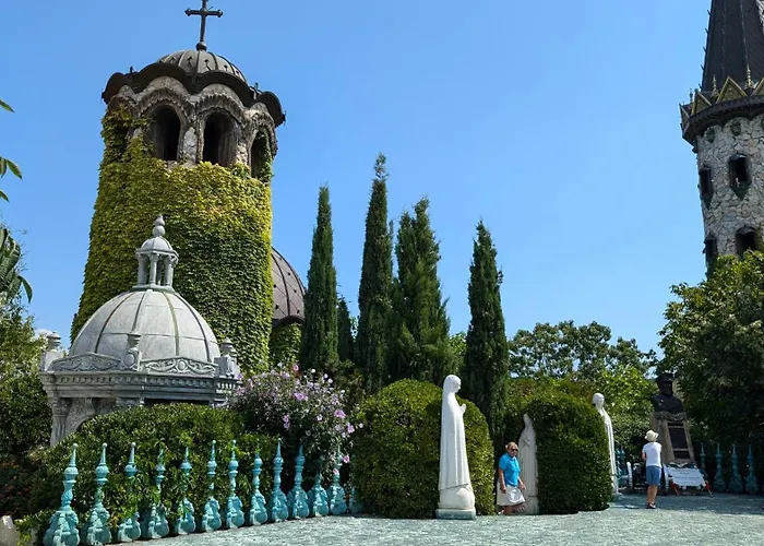 Brisa アパート *